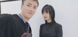 -小齐发型Star~salon
