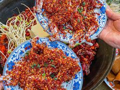 -咖咖火锅(老店)