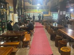 -汤锅大王(新平曹苏黄牛汤锅有限公司)