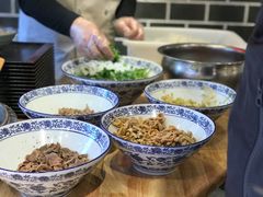 -老城南.鸭血粉丝汤(夫子庙店)