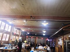 -张关合渣(航空大道店)