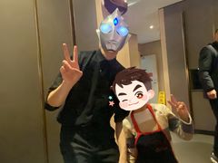 -海底捞大排档火锅(悦荟广场店)