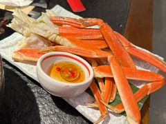 -匠和风精致料理(成都龙湖滨江天街店)
