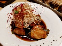 秋葵卷-味太助·银饭食堂(中华城店)