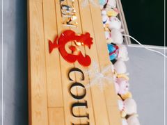 -炸鸡情侣韩式料理(中央大街店)