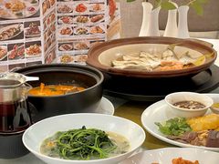 -福满楼·海鲜酒家(福永益田店)