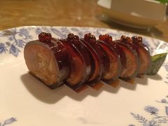 -上海总会SHANGHAICLUB(兴业太古汇店)