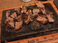 -一沙一城·岩烤牛扒(深圳首店)