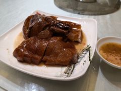 -仑头海鲜城(仑头环村南路店)