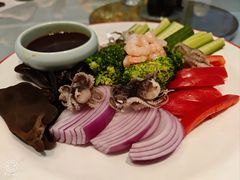 -金家老三饭庄(常营店)