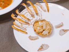 -蟹榭·本帮江浙菜·蟹宴(大宁久光商场店)