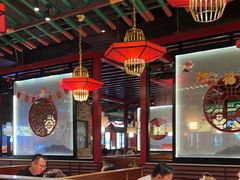 -缪氏川菜(深圳北站缤果空间店)