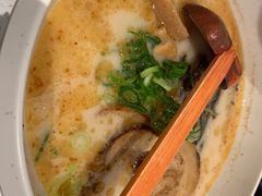 -味千拉面(双井店)