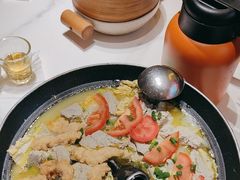 -鸡毛店·川菜(文殊院店)