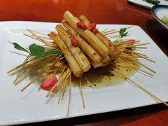 -中卫御苑福膳·养生局(圆明园店)