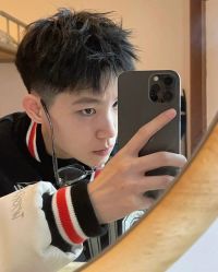 -HG美发设计沙龙