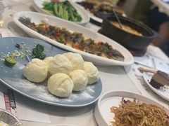 -子霖南山鲜虾面(南山总店)
