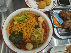 -堂堂小伙夫·辽宁小吃大排档(京西大悦城店)