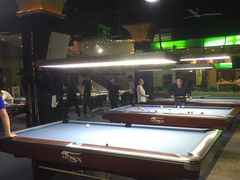 -利都新概念棋牌桌球(本溪路店)