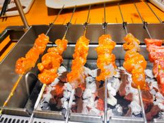 -牛上牛吊炉烧烤(红旗大街店)