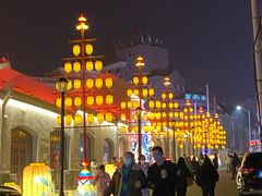 -上街里市集(悦喜客来广场店)