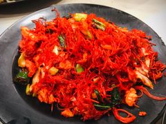 印度炒米粉-新加坡Zam Zam餐馆