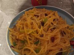 -大哈福烧烤·海鲜·家常菜(延安三路店)