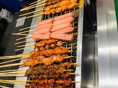 -正新鸡排(杨树浦路店)