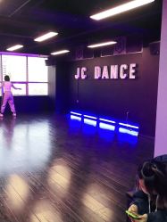 -MME飞放街舞&JC Dance 