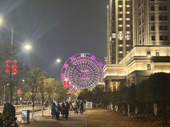 -南昌之星摩天轮