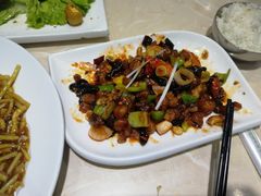 -苏闽菜馆(鞍山道店)