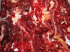 双层肉-潮汕大目牛肉火锅(上梅林店)