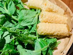 -天水蔬食料理(树德之光店)