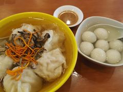 -龙抄手(春熙路总店)
