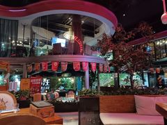 -肉串汪(望京店)