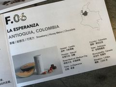 手冲-BE NORMAL CAFE(霞溪路店)