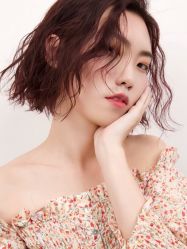 -BEAUTY HAIR GANO