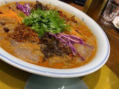 -那家老院子东北菜·饺子·小鸡炖蘑菇(艳华街店)