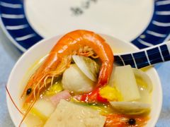 -舟小鲜·舟山小渔村(凤城四路中登广场店)