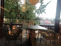 -奇芳阁·百年清真南京菜(夫子庙店)