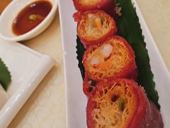 -顺德人家食府(黄金广场店)