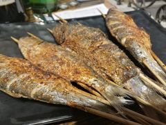 -老大烧烤旗舰店(建国路店)