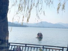 -柳莺湖上·湖景餐厅·江南菜(西湖店)