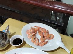 -吉莲利苑海鲜酒家(珠海拱北29年老字号店)