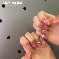 -LILY NAILS美甲美睫