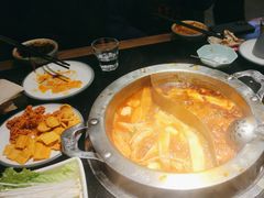 -井格重庆火锅(西直门凯德Mall店)