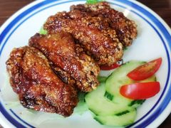 -马来MO简餐.南洋风味料理(美食街店)