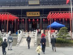 -香积寺