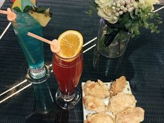 -爵士花园音乐酒吧餐厅