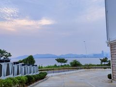 -养马岛旅游度假区